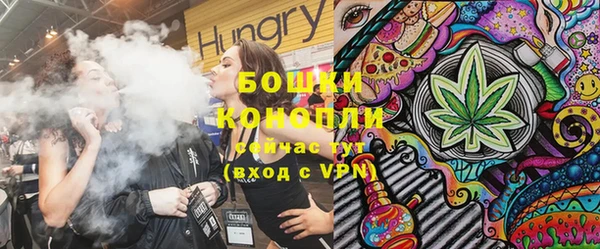 Альфа ПВП Лиски